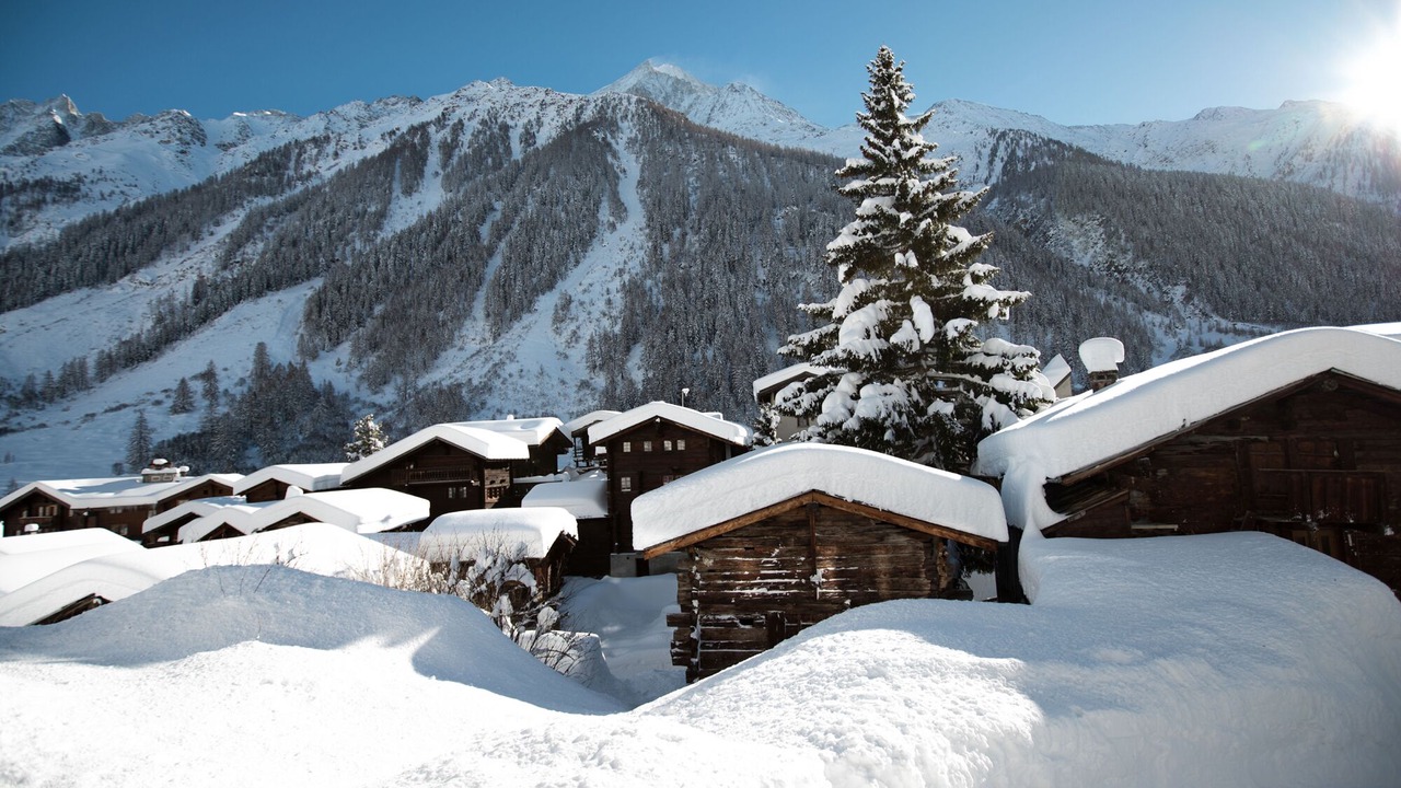 Photo of Outdoor in Blatten