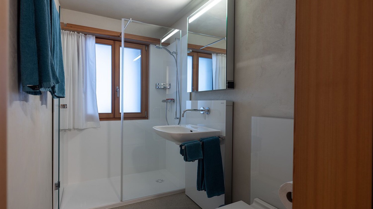 Photo of Bathroom in Blatten