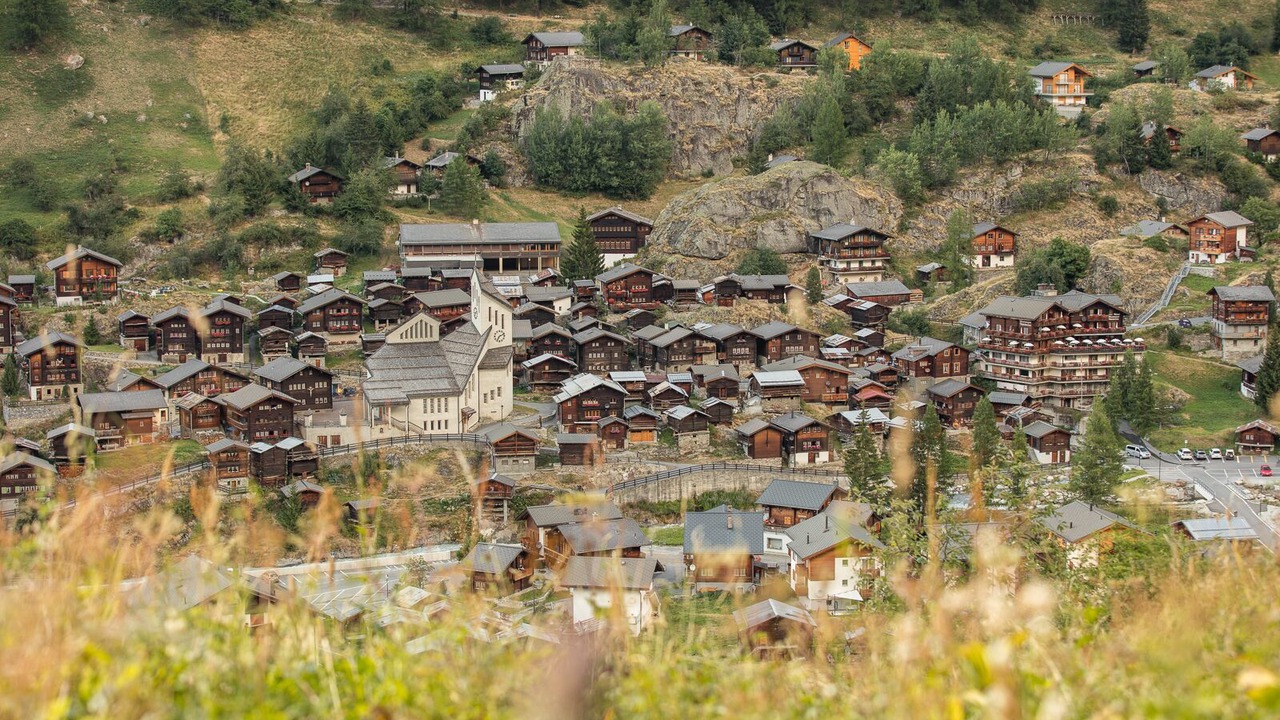 Photo of Outdoor in Blatten
