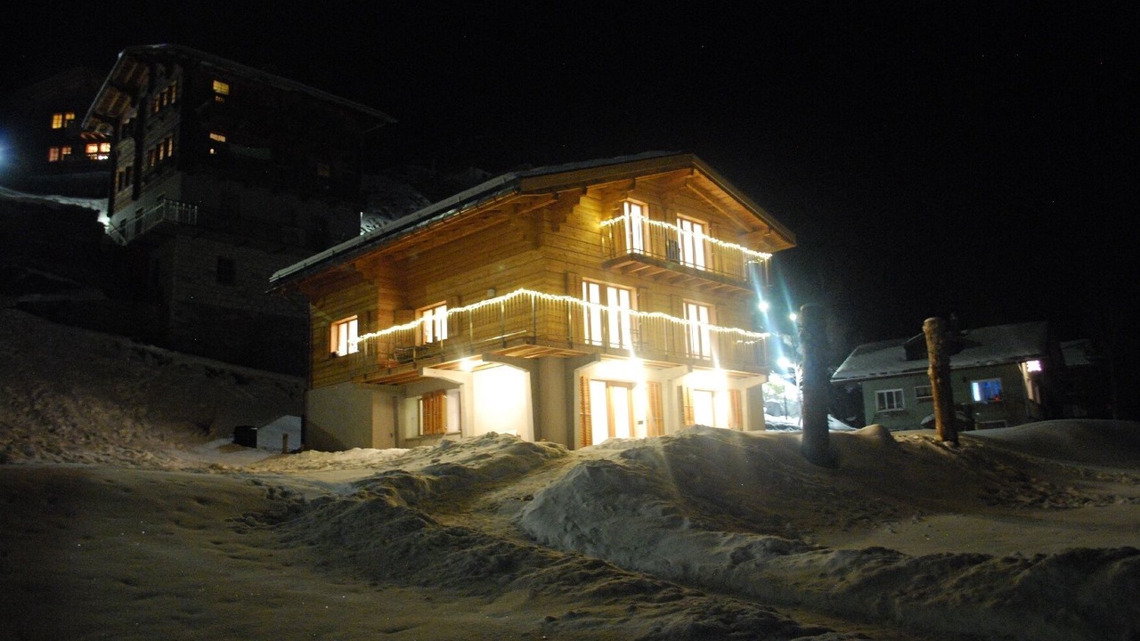 Photo of Outdoor in Blatten