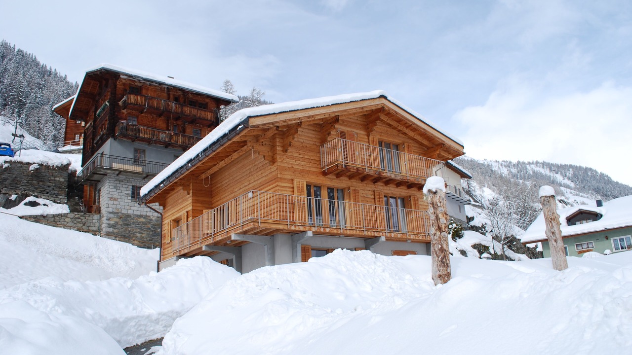 Photo of Outdoor in Blatten