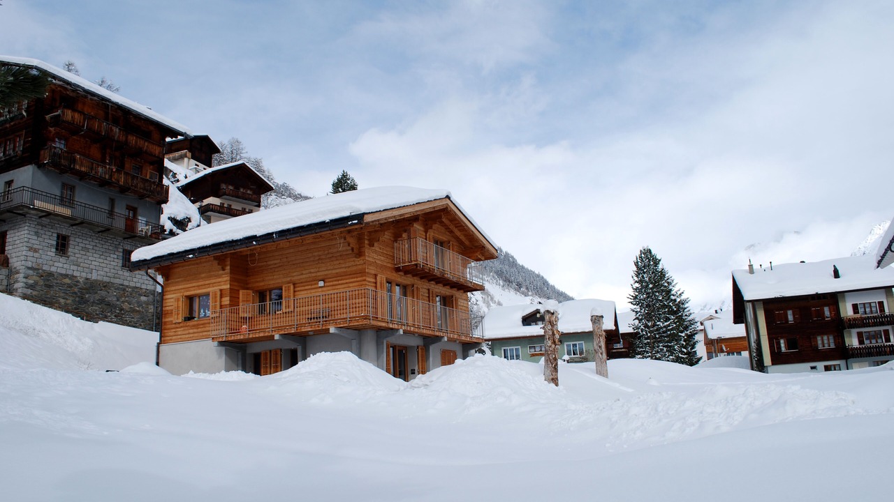 Photo of Outdoor in Blatten