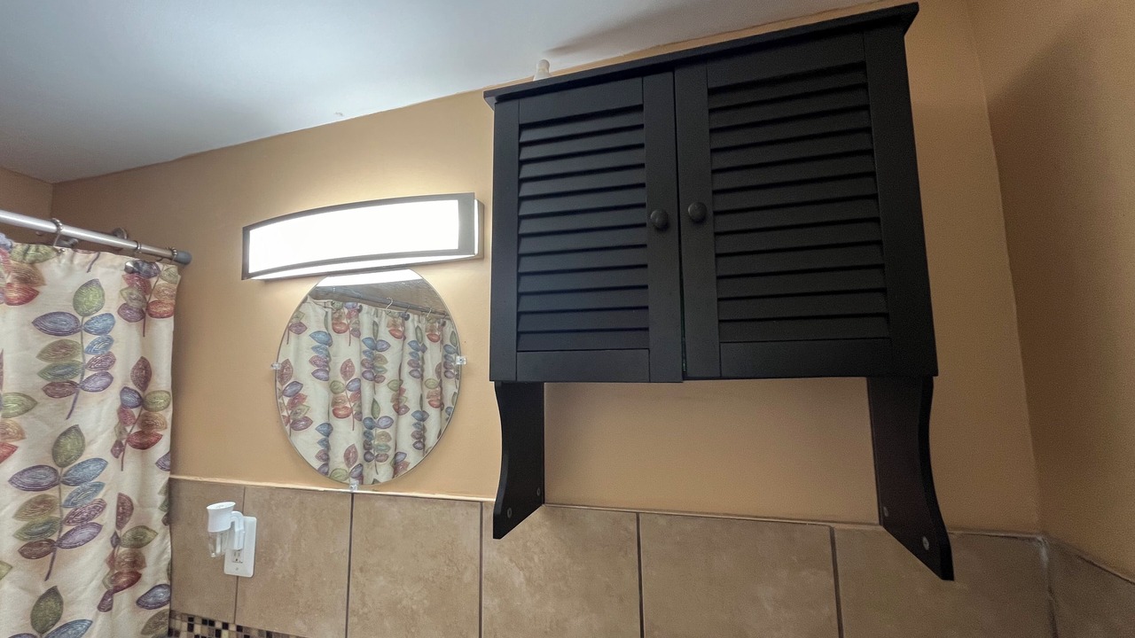 Photo of Bathroom in Ecorse