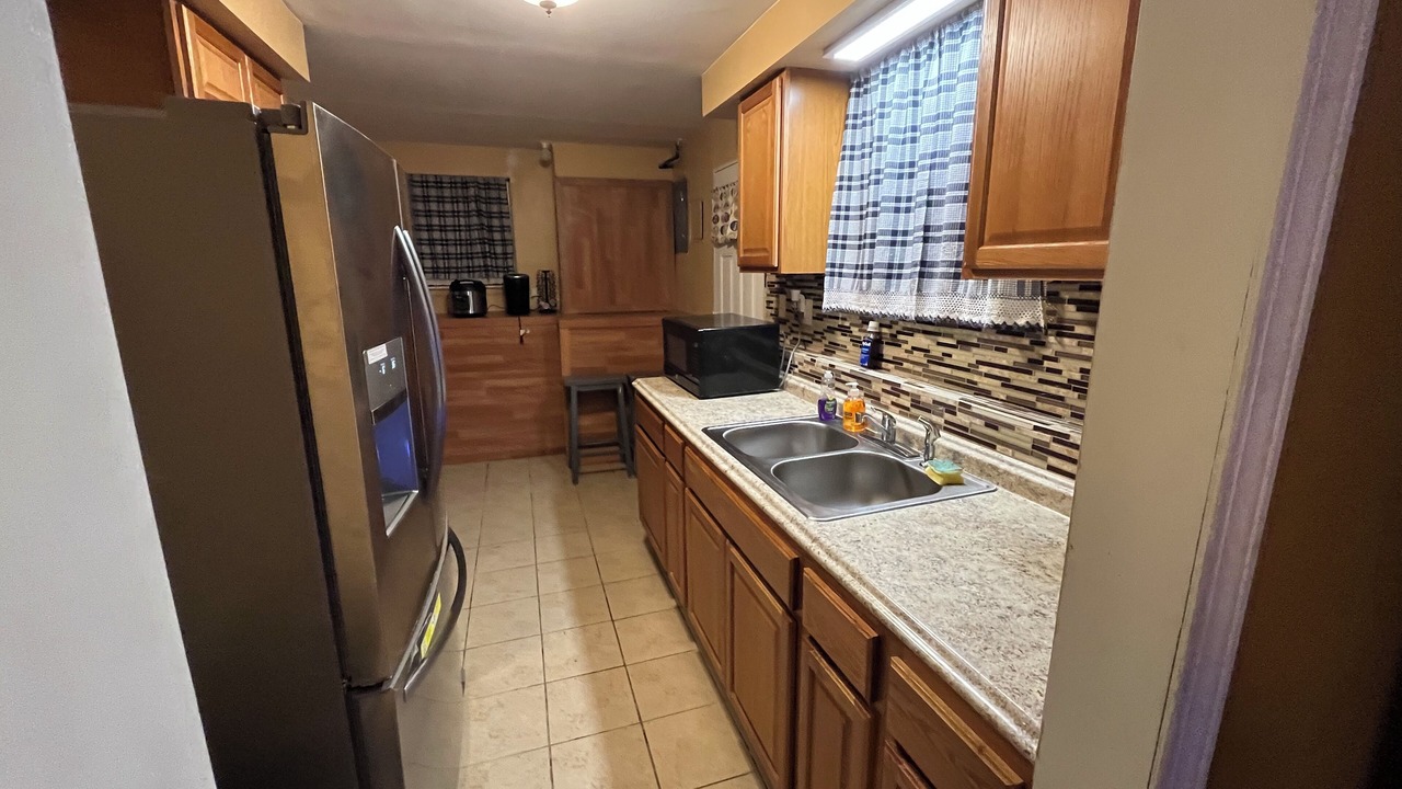 Photo of Kitchen in Ecorse