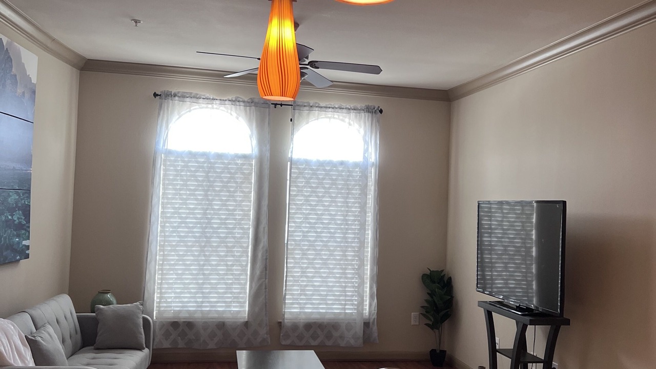 Photo of Livingroom in Houston