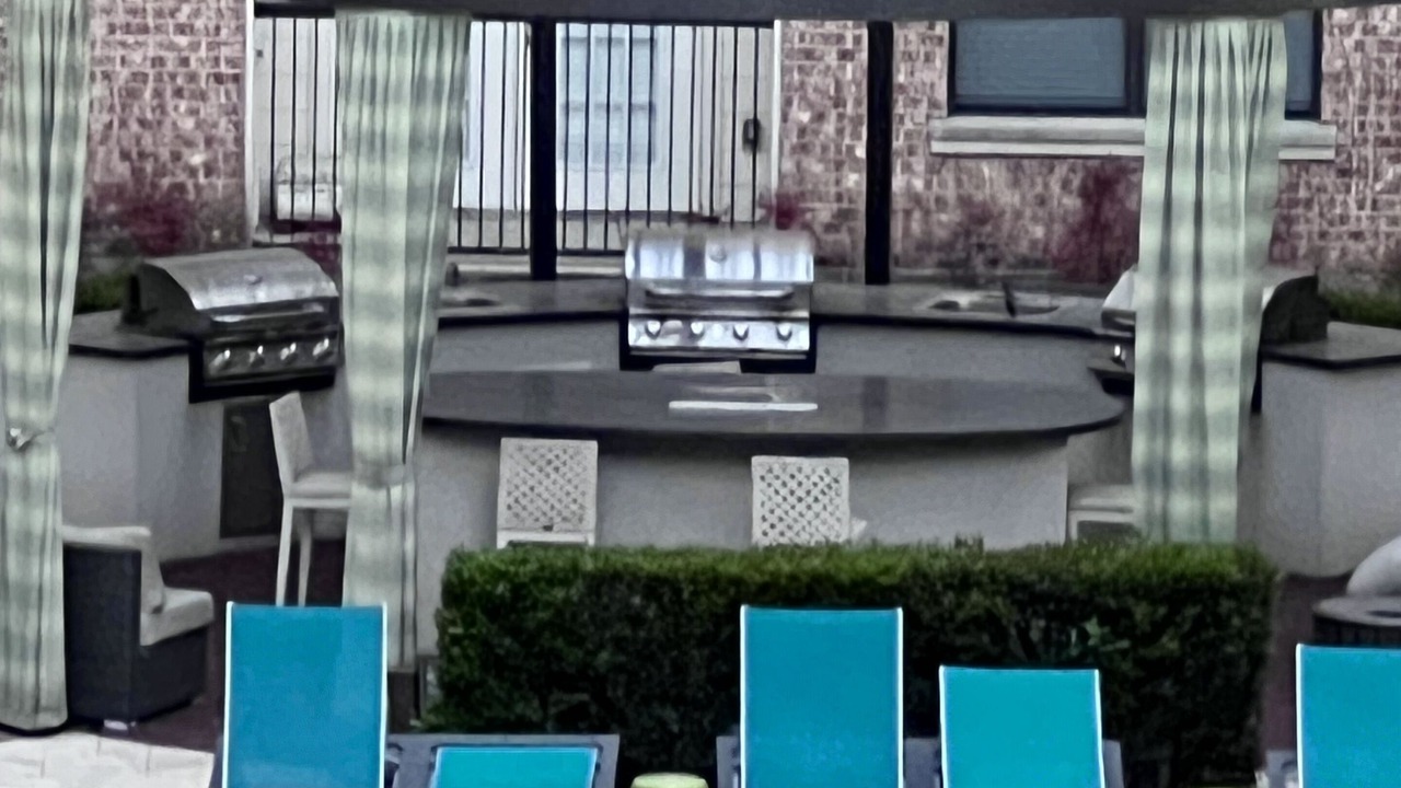 Photo of Patio Balcony in Houston