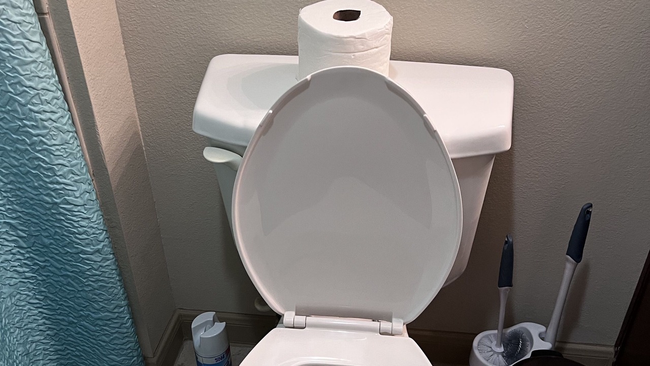 Photo of Bathroom in Houston