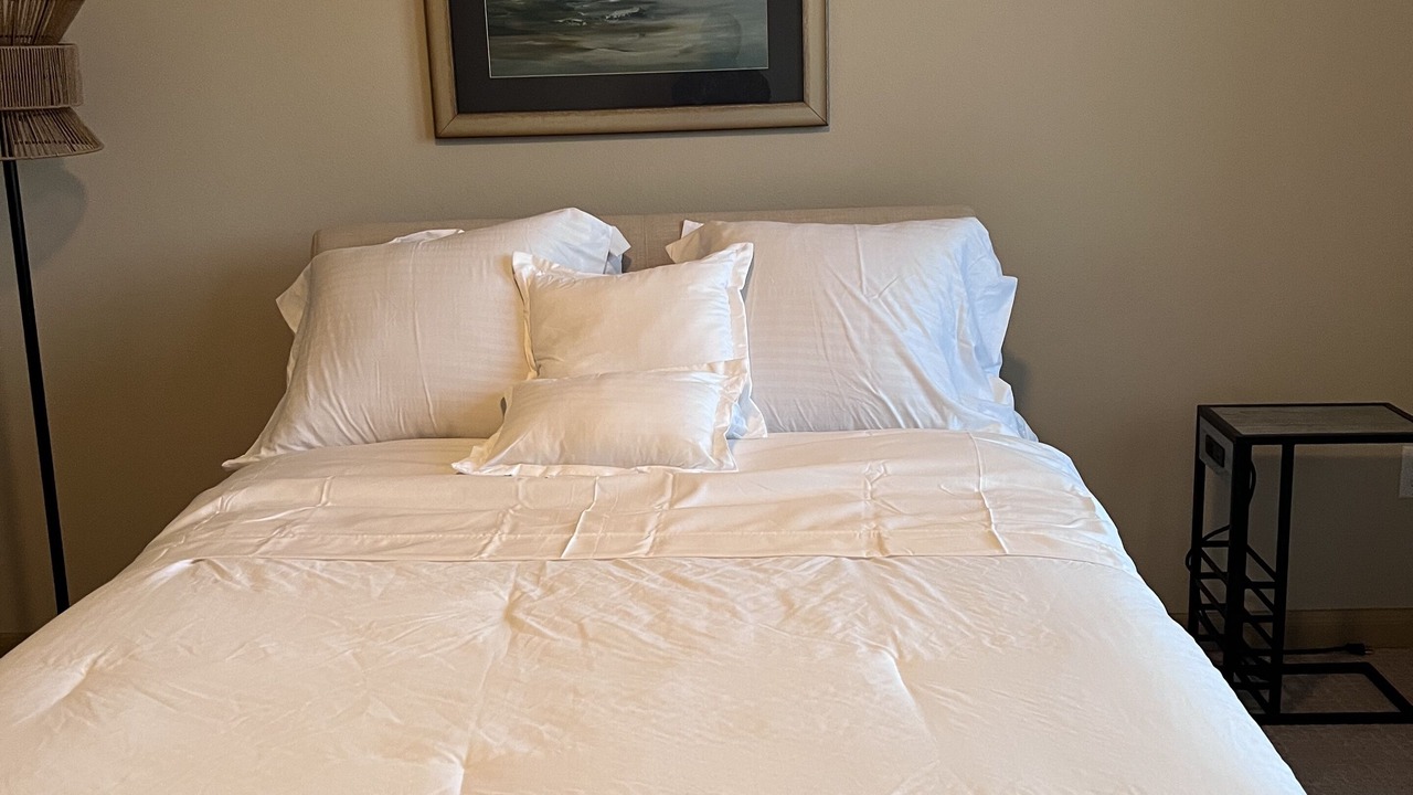 Photo of Bedroom in Houston