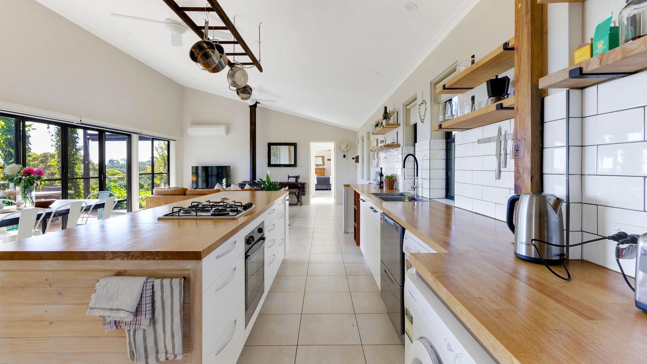 Photo of Kitchen in Hampton