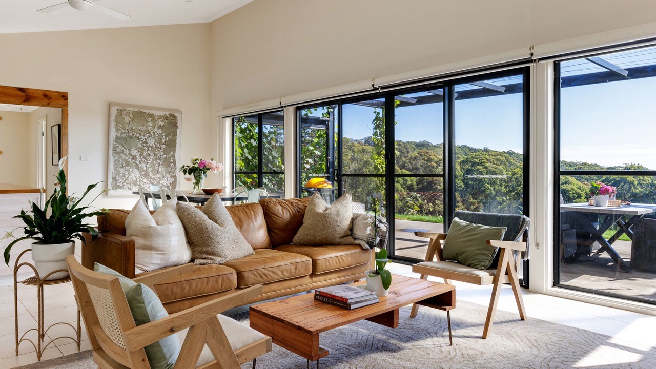 Photo of Livingroom in Hampton