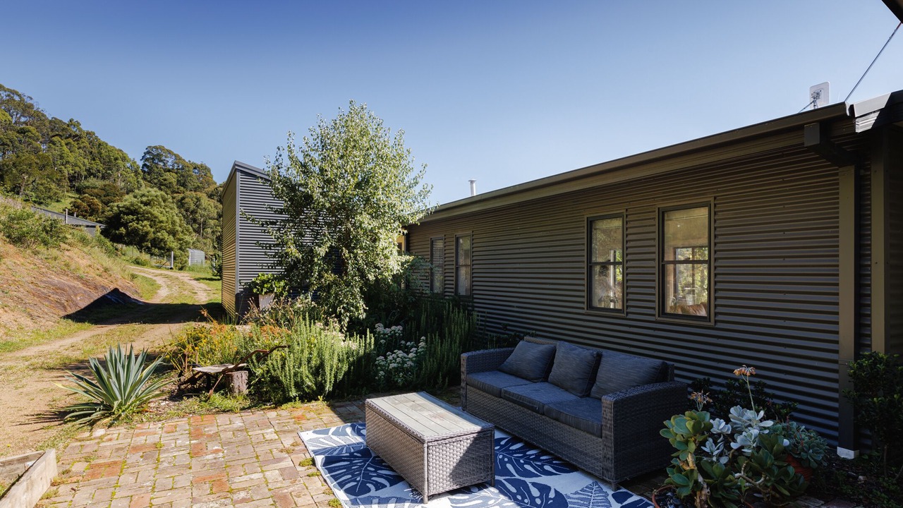 Photo of Patio Balcony in Hampton