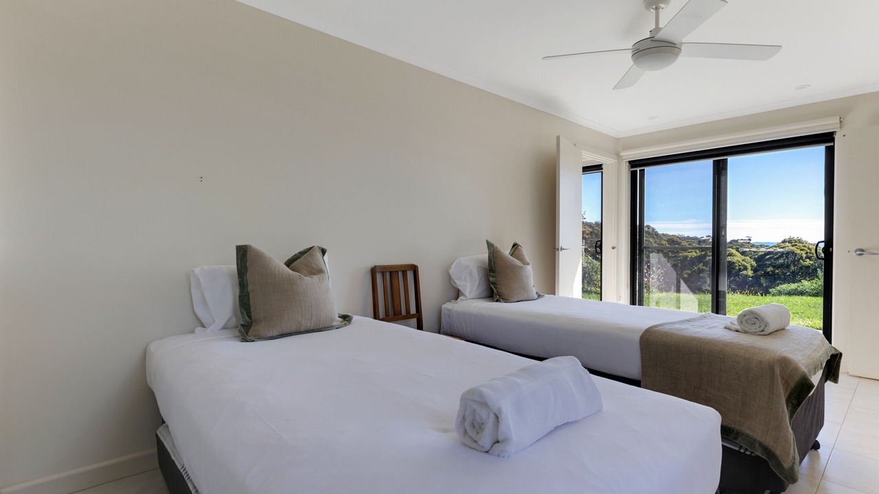 Photo of Bedroom in Hampton