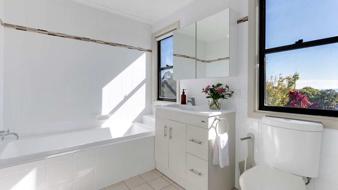 Photo of Bathroom in Hampton