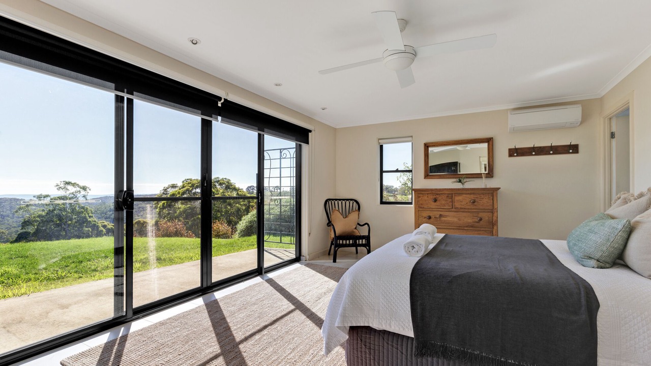 Photo of Bedroom in Hampton