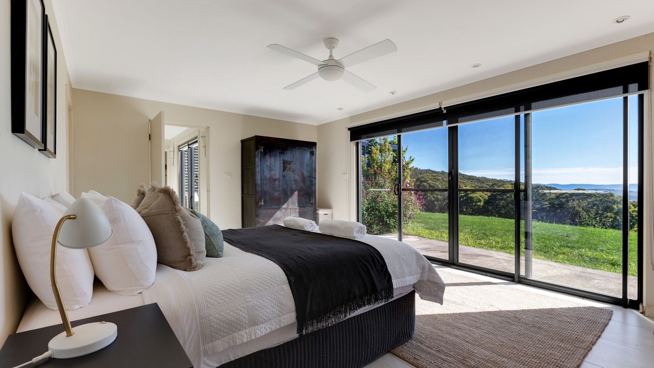 Photo of Bedroom in Hampton