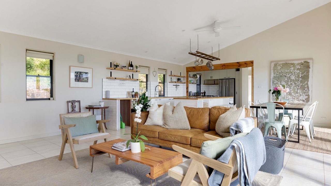 Photo of Livingroom in Hampton