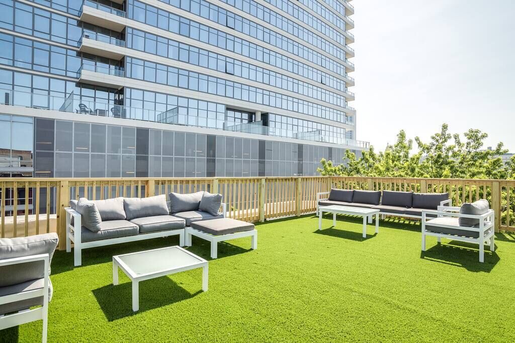 Photo of Outdoor in River North