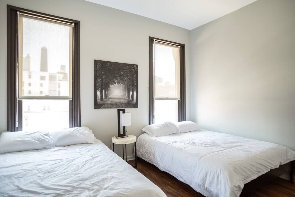 Photo of Bedroom in River North