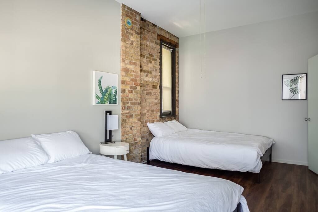 Photo of Bedroom in River North