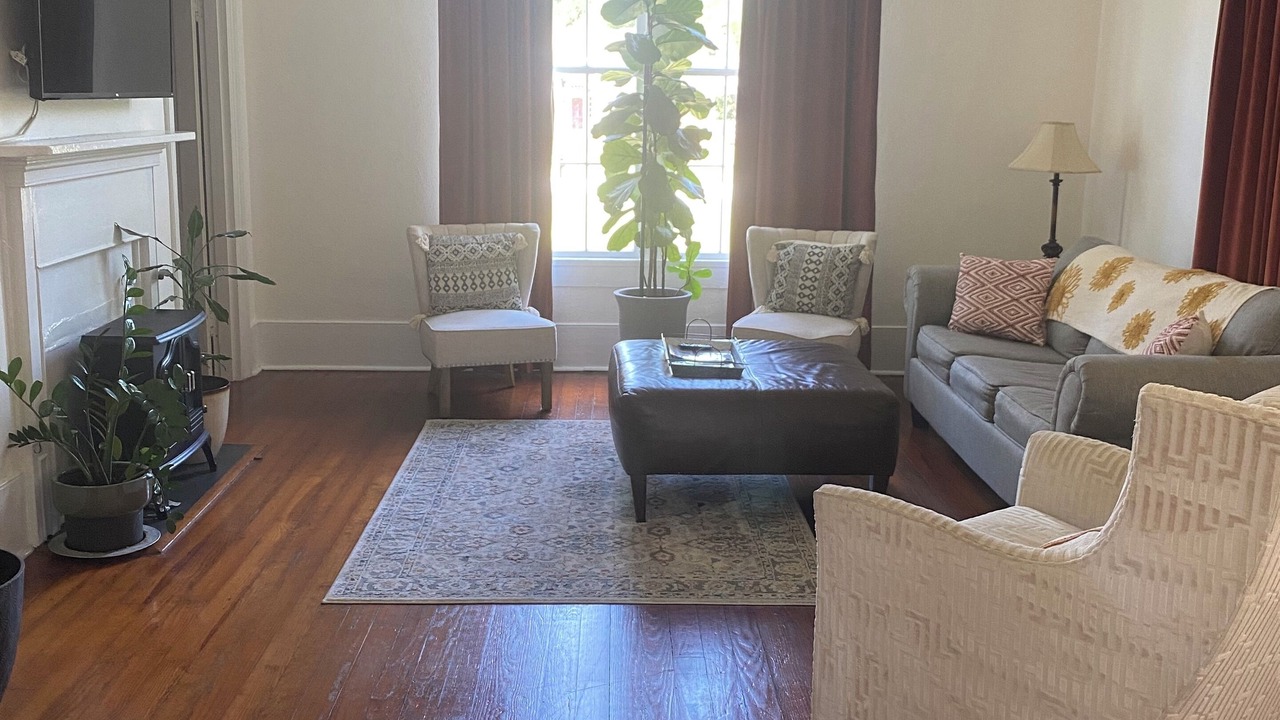 Photo of Livingroom in Williston