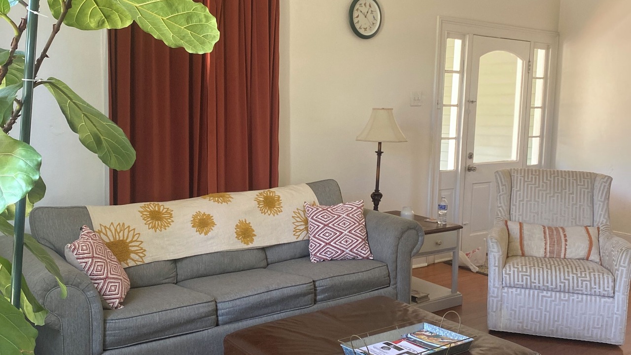 Photo of Livingroom in Williston