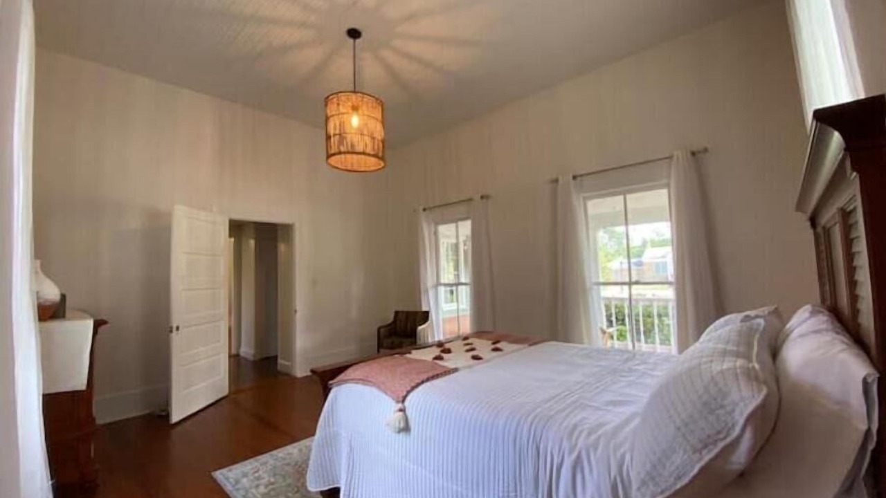 Photo of Bedroom in Williston