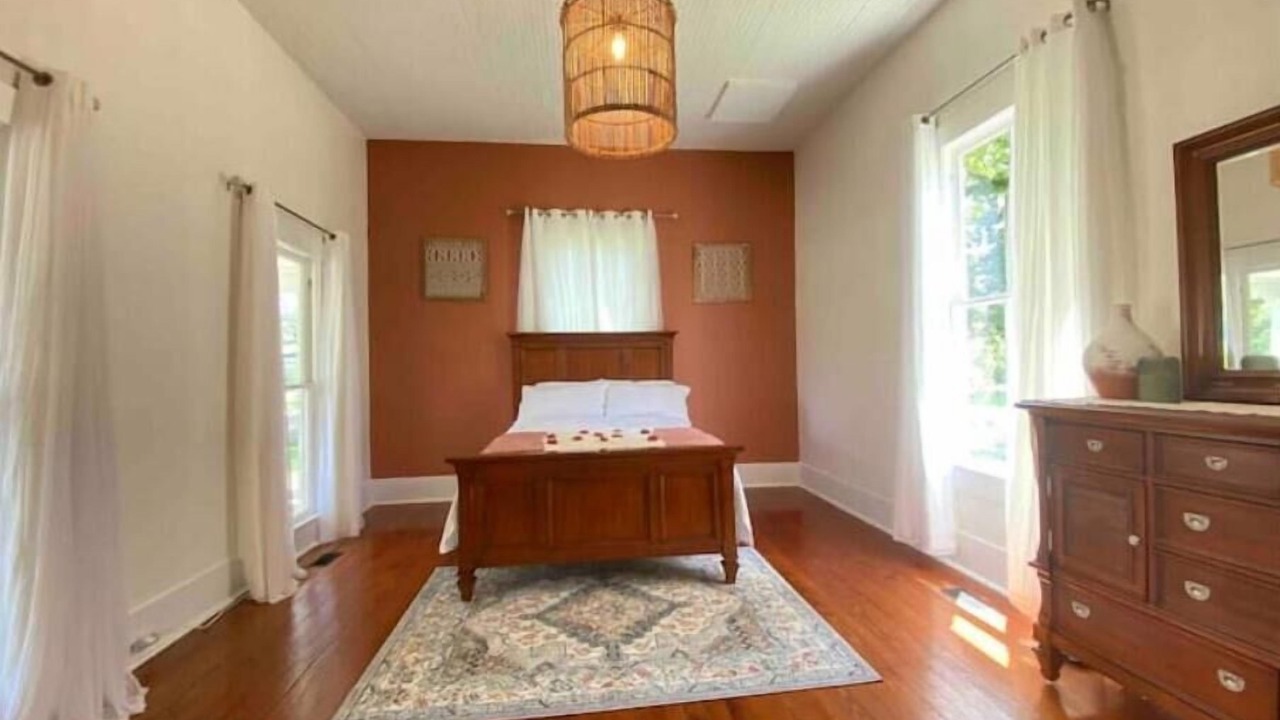 Photo of Bedroom in Williston
