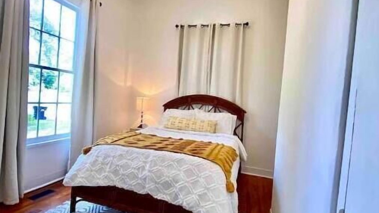 Photo of Bedroom in Williston