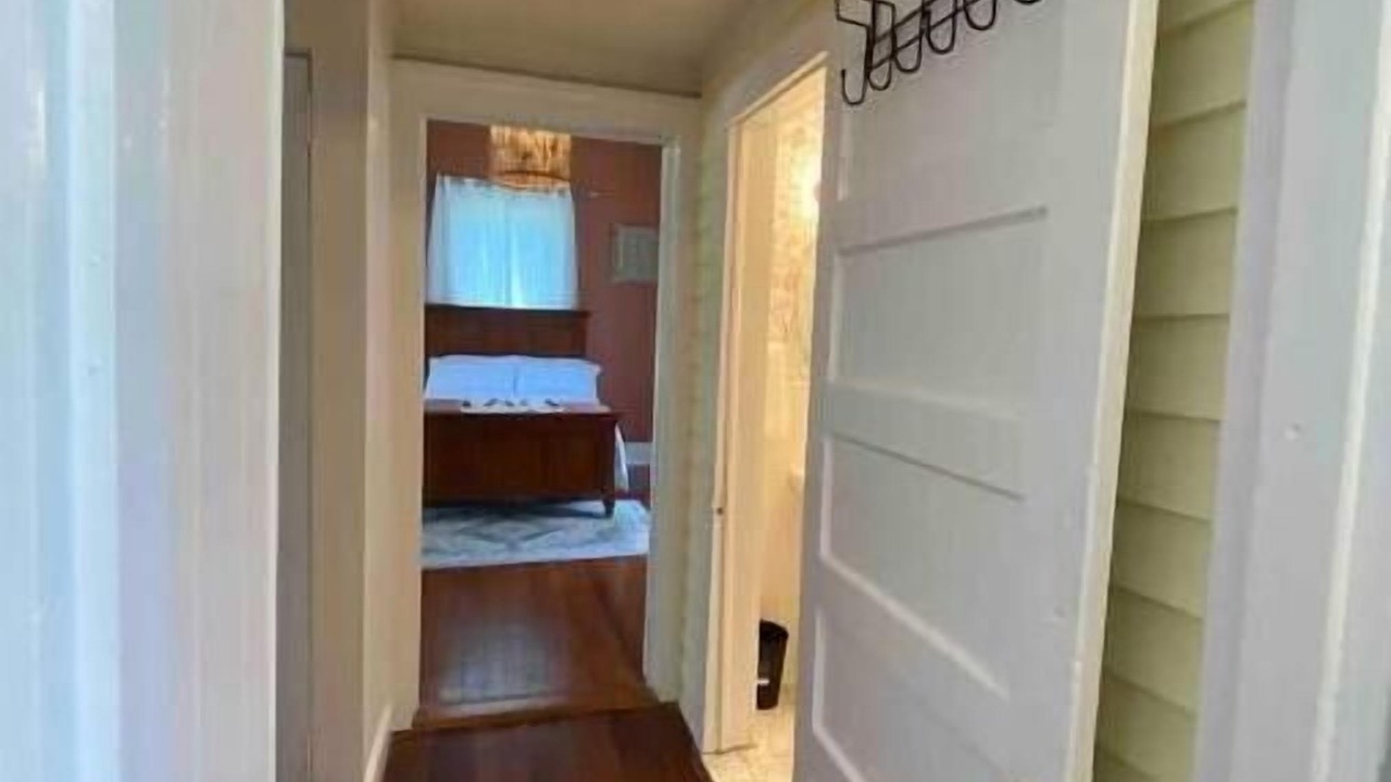 Photo of Bedroom in Williston