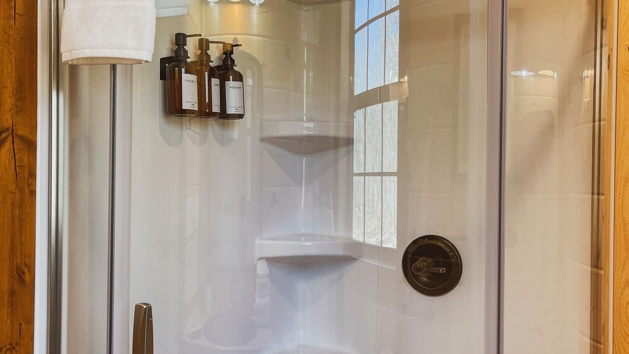 Photo of Bathroom in Sewanee