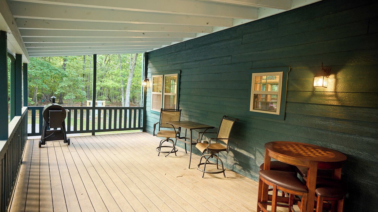 Photo of Outdoor in Sewanee