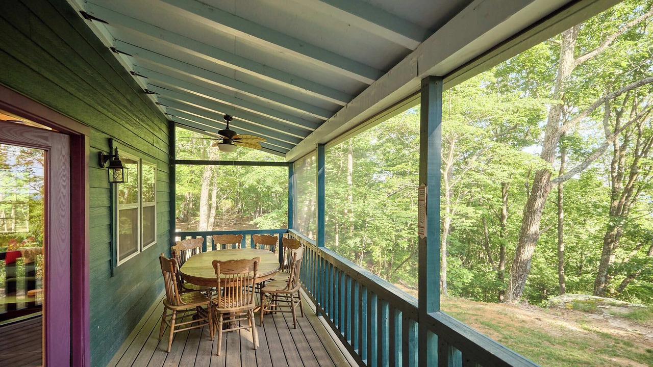 Photo of Outdoor in Sewanee