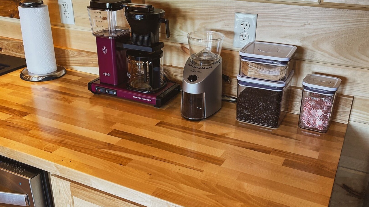 Photo of Kitchen in Sewanee