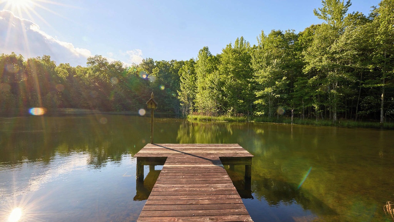 Photo of Outdoor in Sewanee