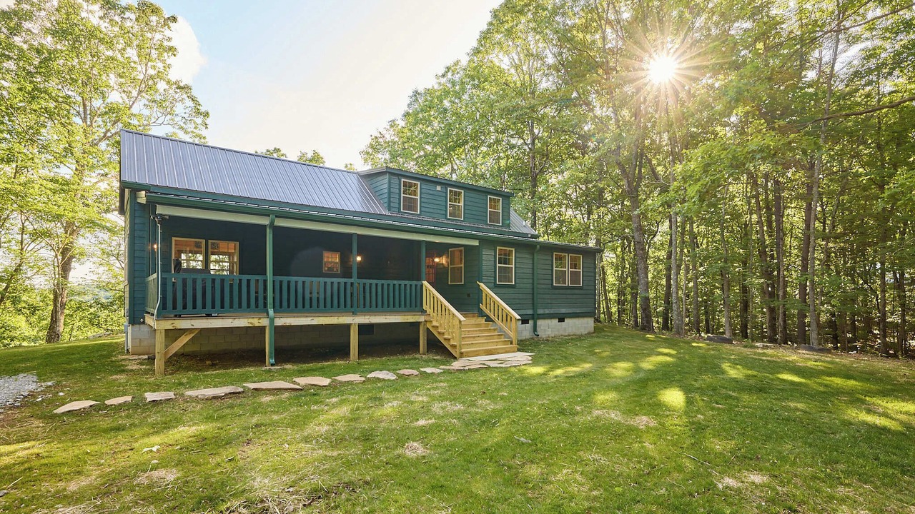 Photo of Outdoor in Sewanee