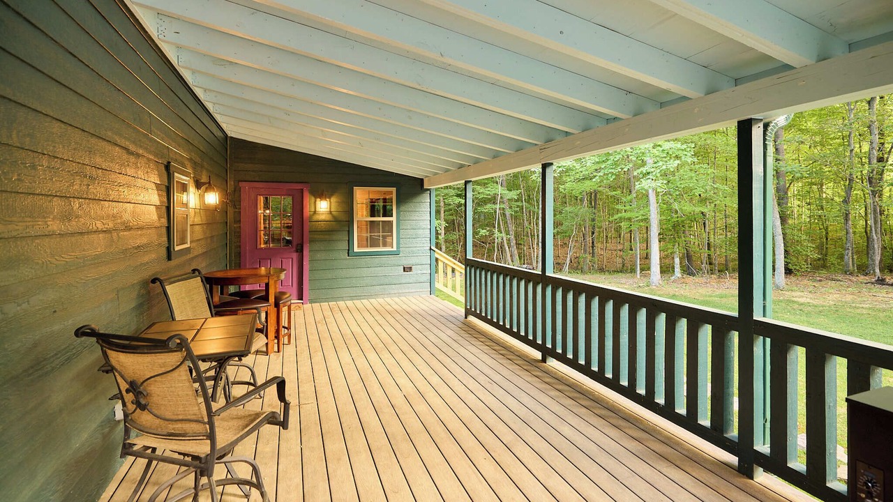 Photo of Outdoor in Sewanee