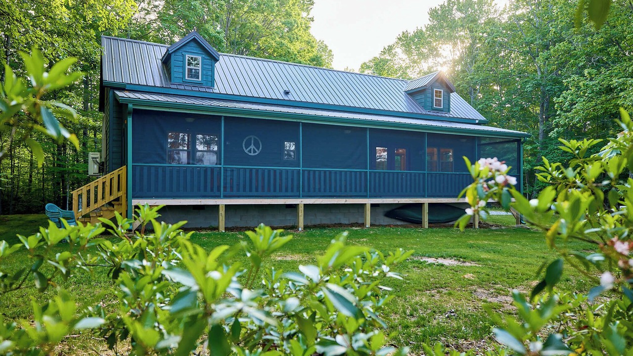 Photo of Outdoor in Sewanee