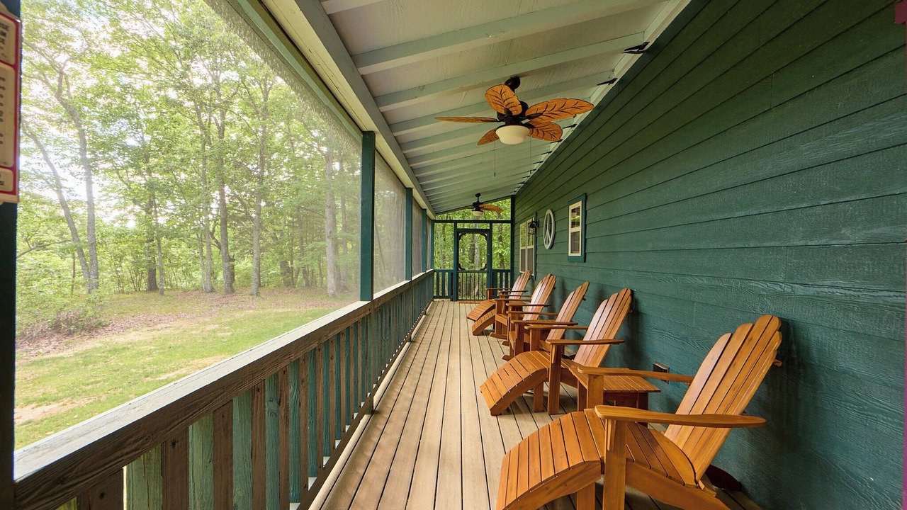 Photo of Outdoor in Sewanee