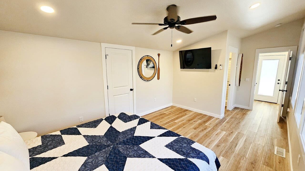 Photo of Bedroom in Pettit