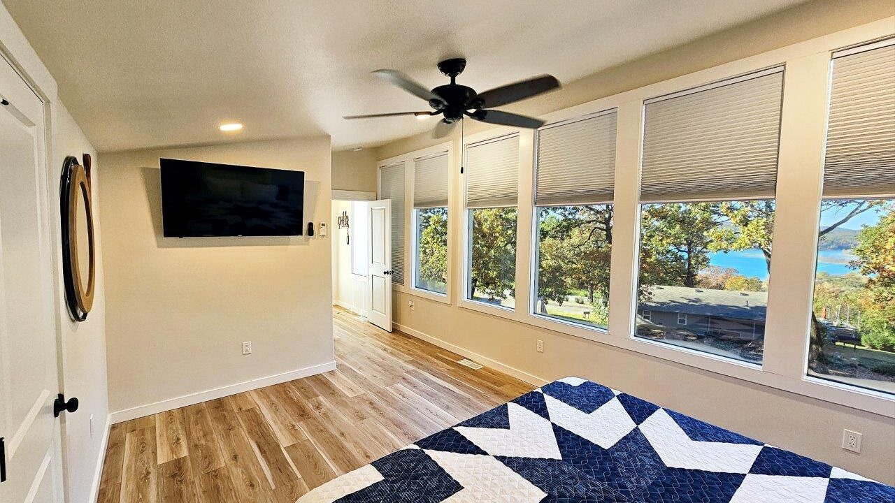 Photo of Bedroom in Pettit