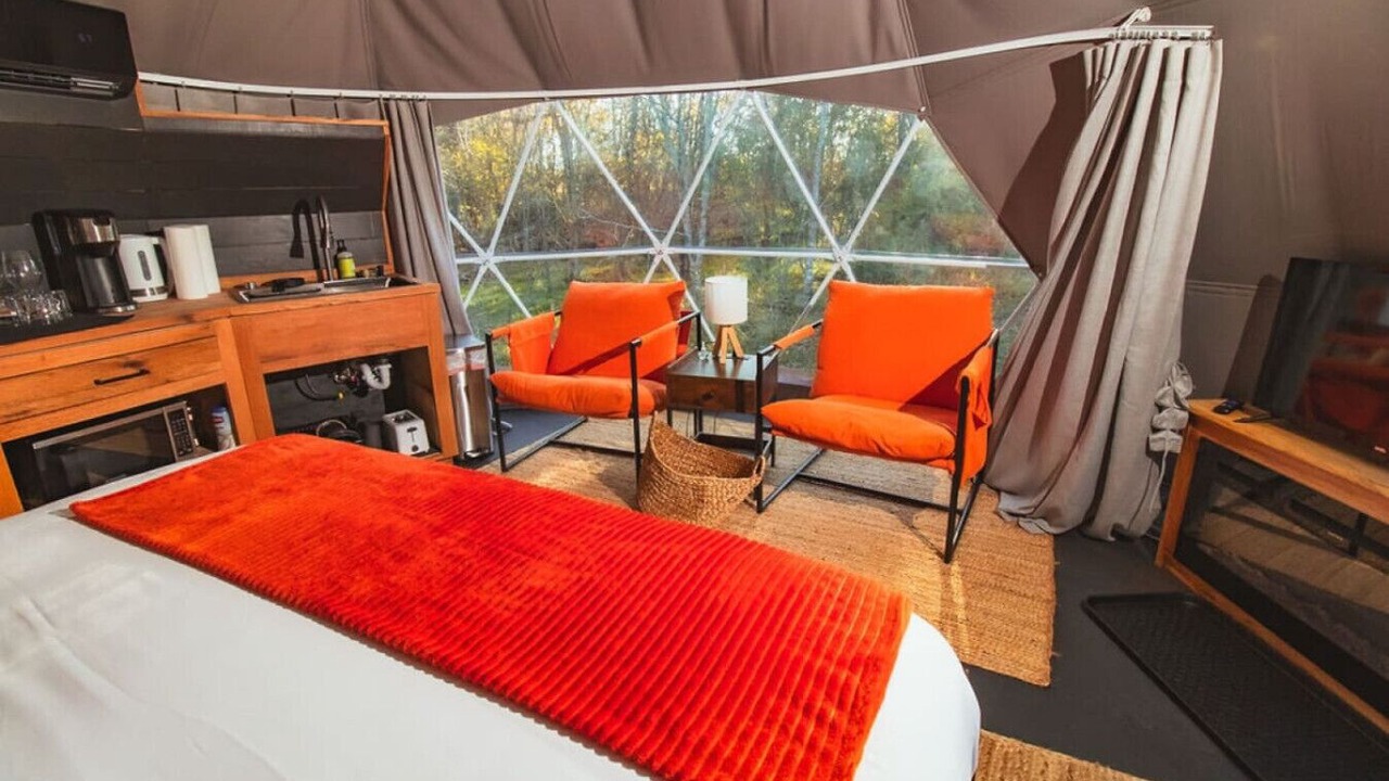 Photo of Bedroom in Athens