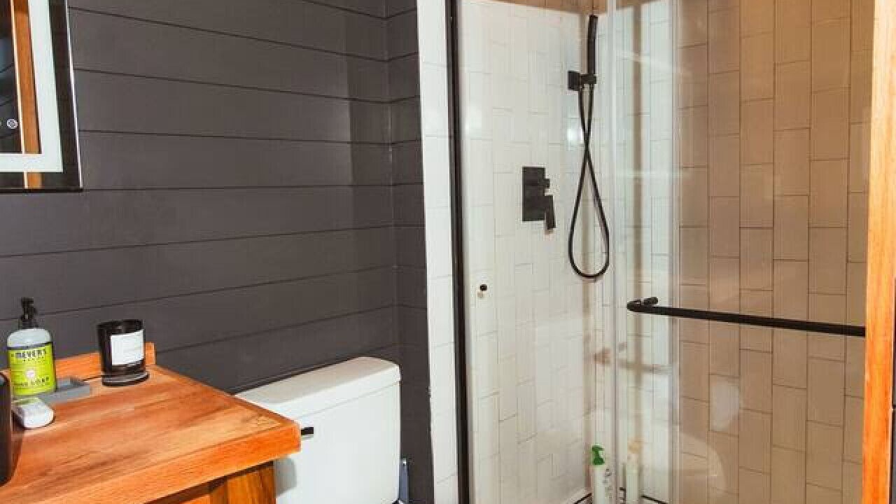 Photo of Bathroom in Athens