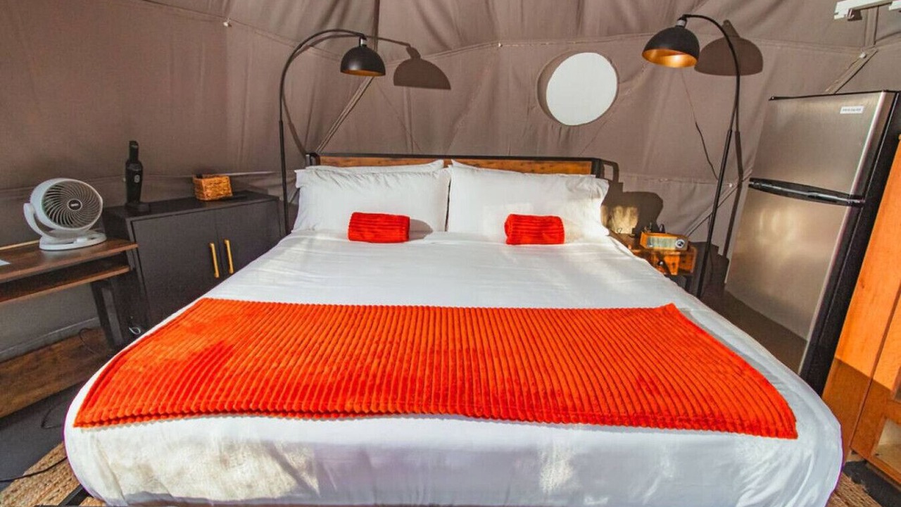 Photo of Bedroom in Athens