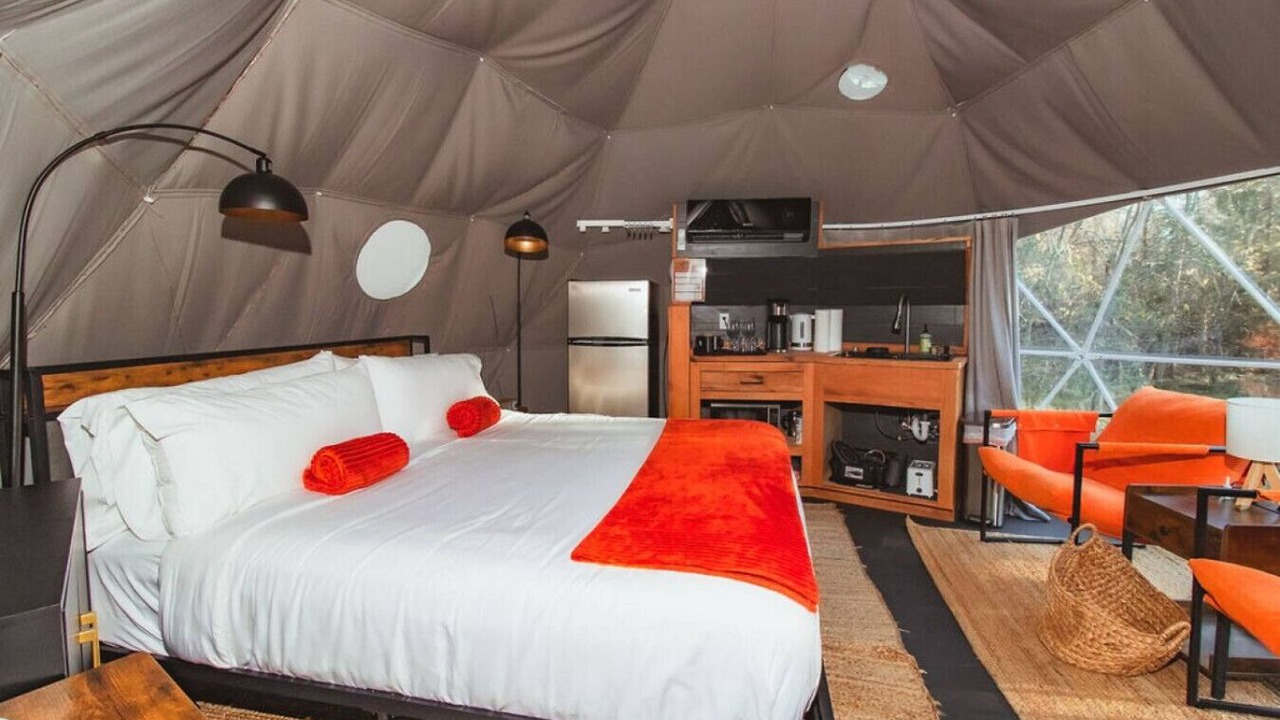Photo of Bedroom in Athens