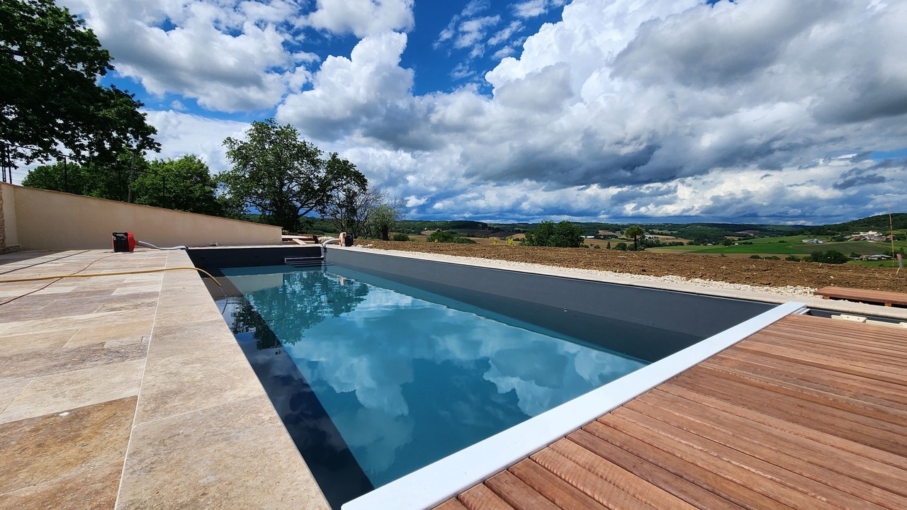 Photo of Outdoor in Sainte-Juliette