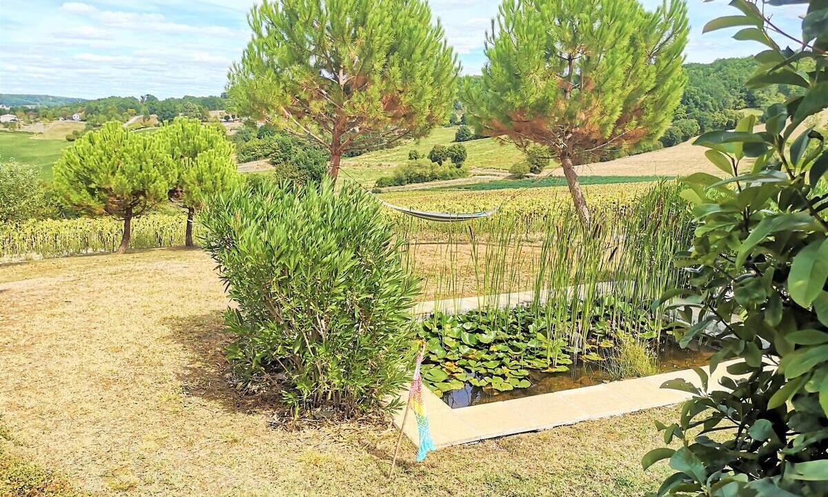 Photo of Outdoor in Sainte-Juliette