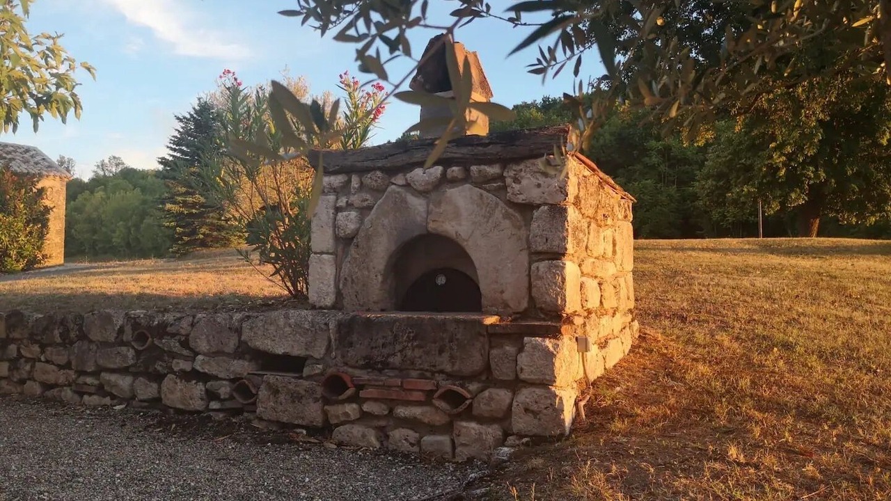 Photo of Outdoor in Sainte-Juliette