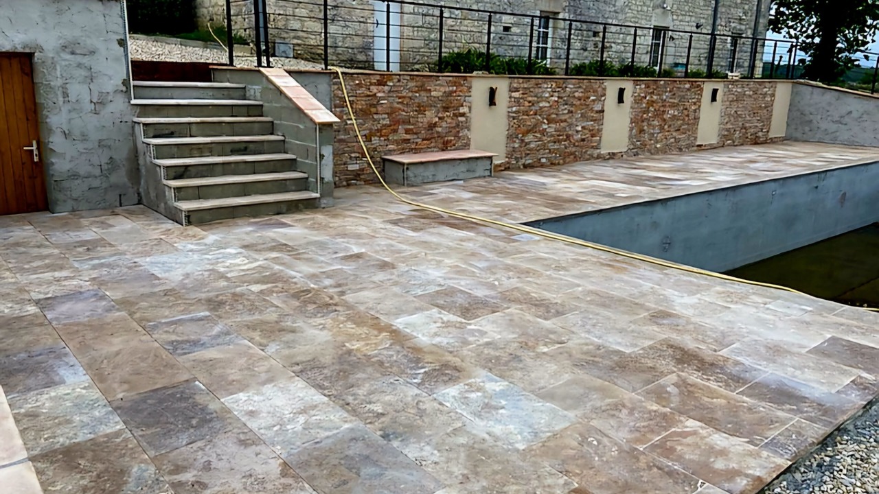 Photo of Outdoor in Sainte-Juliette
