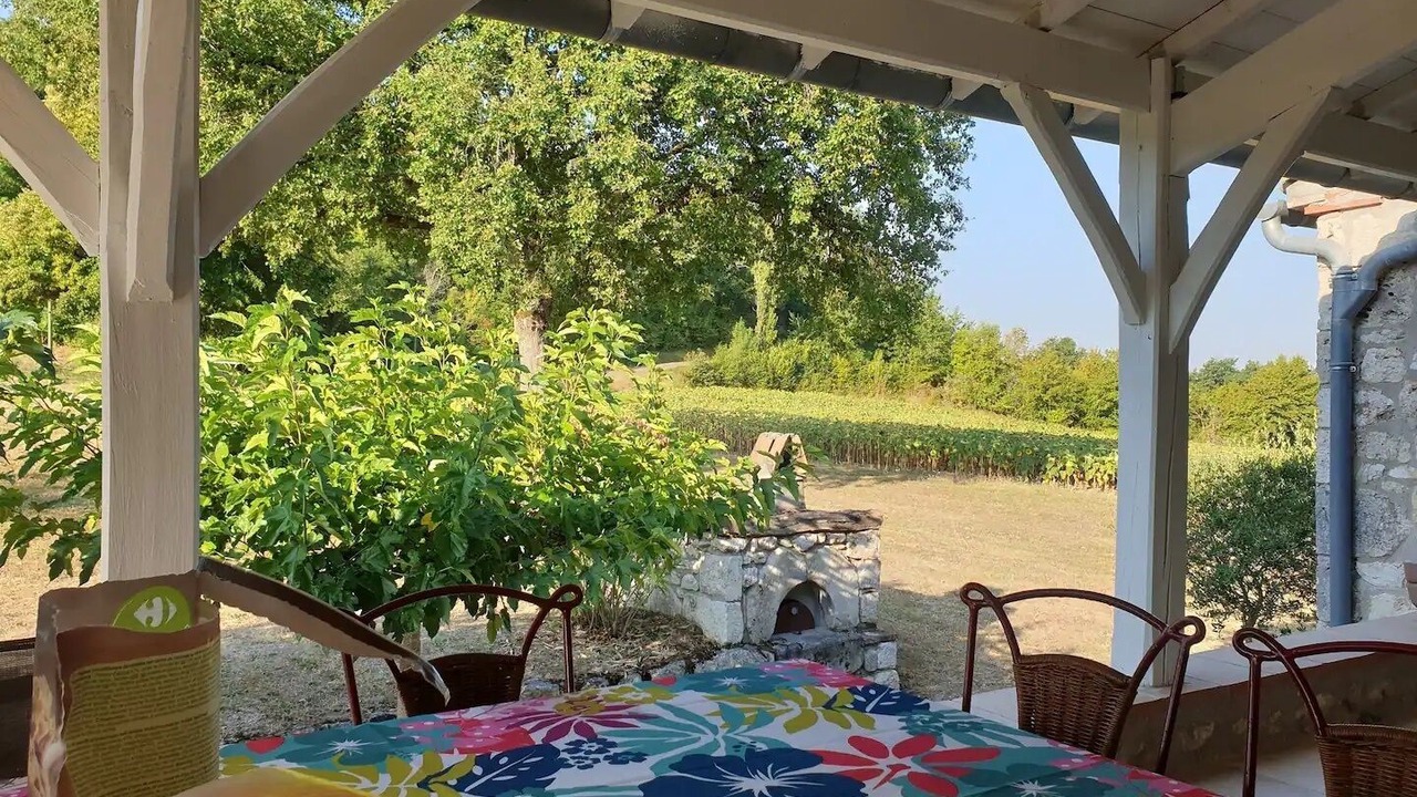Photo of Outdoor in Sainte-Juliette