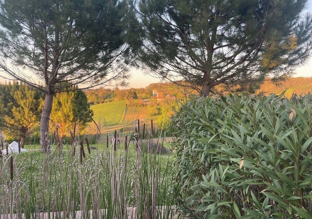 Photo of Outdoor in Sainte-Juliette